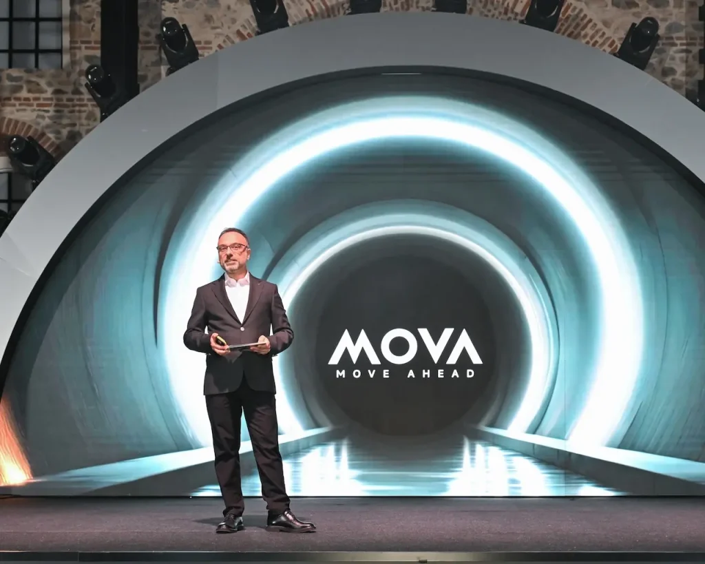 akıllı yaşamın kapılarını aralayan mova: yenilikçi ürünler türkiye’de 6 akıllı yaşam teknolojileri