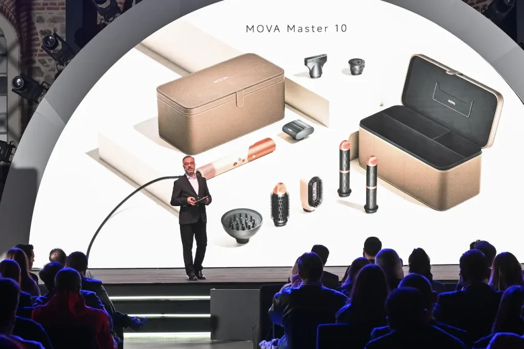 akıllı yaşamın kapılarını aralayan mova: yenilikçi ürünler türkiye’de 8 akıllı yaşam teknolojileri