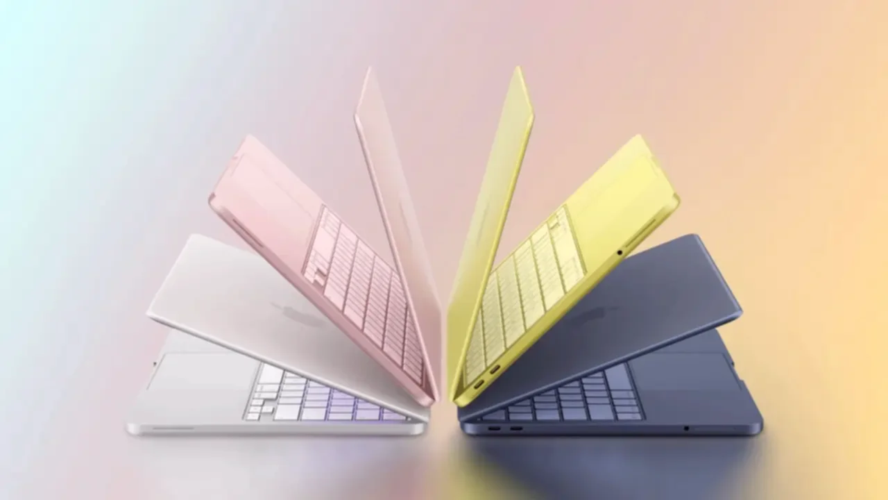 MacBook Neo 2