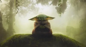 Galaksinin En Sevilen İkilisi Geri Dönüyor: Mandalorian ve Grogu