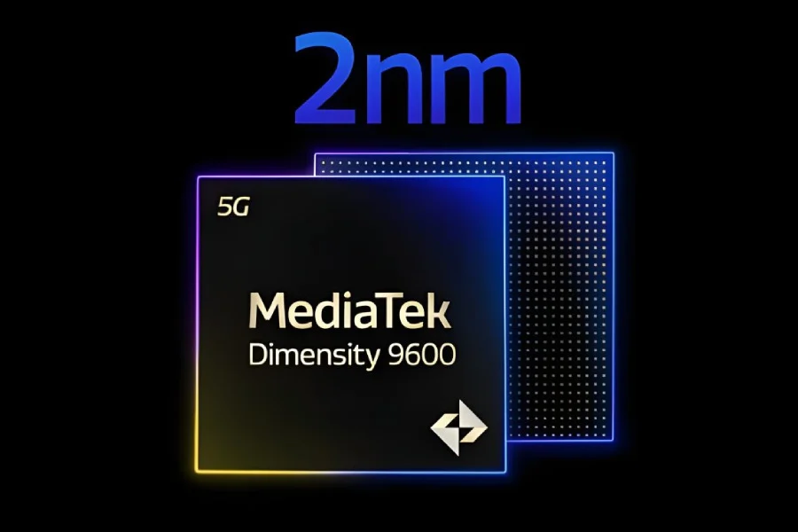 mediatek dimensity 9600