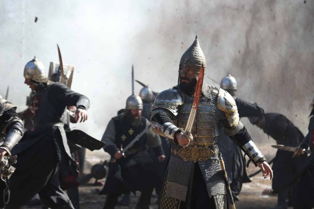 mehmed fetihler sultanı