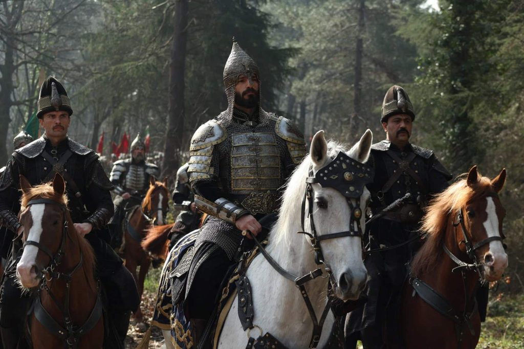 mehmed fetihler sultanı