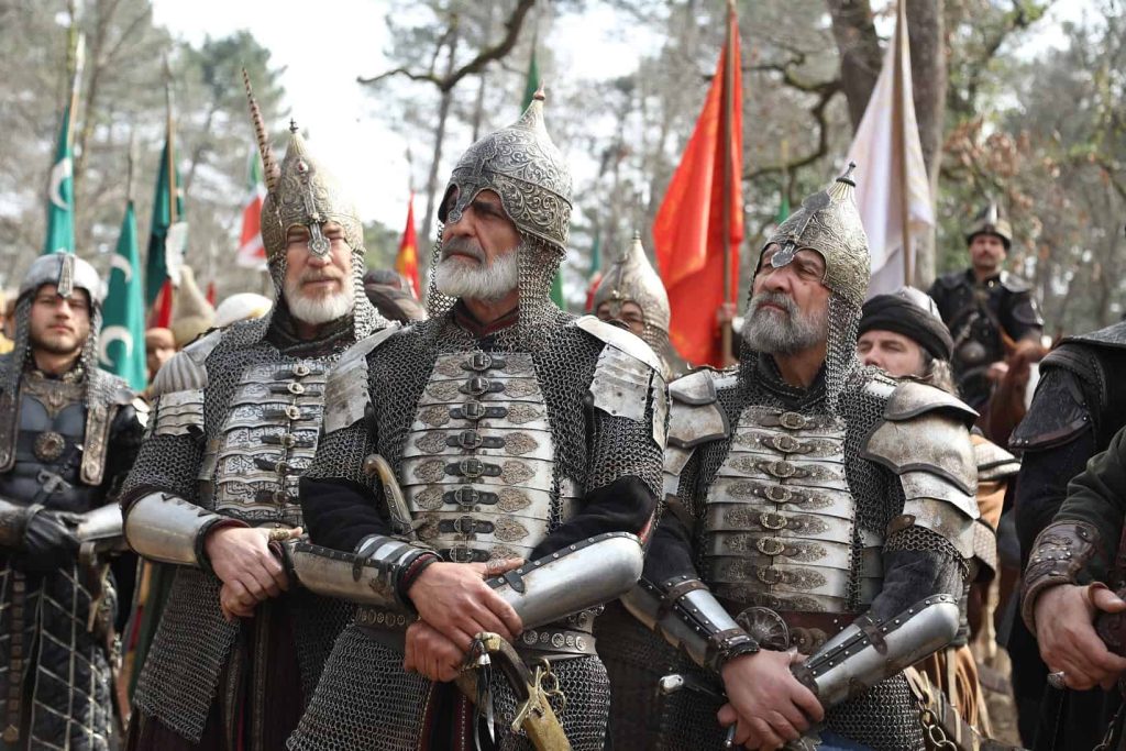 mehmed fetihler sultanı