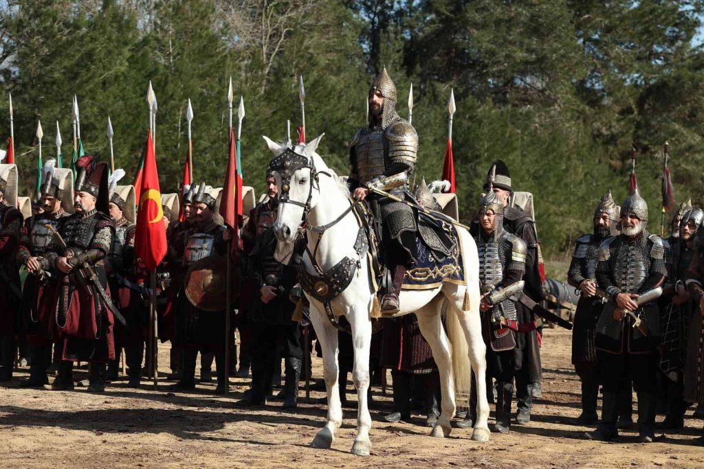 mehmed fetihler sultanı