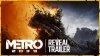 Yeni Bir Başlangıç: Metro 2039 ile Karanlık Dünyaya Dönüş
