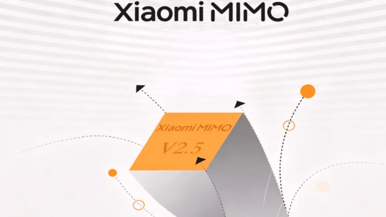 MiMo-V2.5