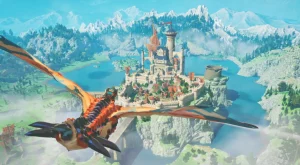 Monster Hunter Stories 3: Twisted Reflection ile Yeni Bir Maceraya Hazır Olun