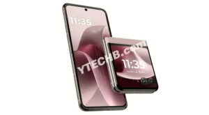 Motorola Razr 70: Katlanabilir Telefon Dünyasında Yeni Bir Soluk