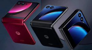 Katlanabilir Telefon Rüzgarı: Motorola Razr 70 ve Razr+ 2026