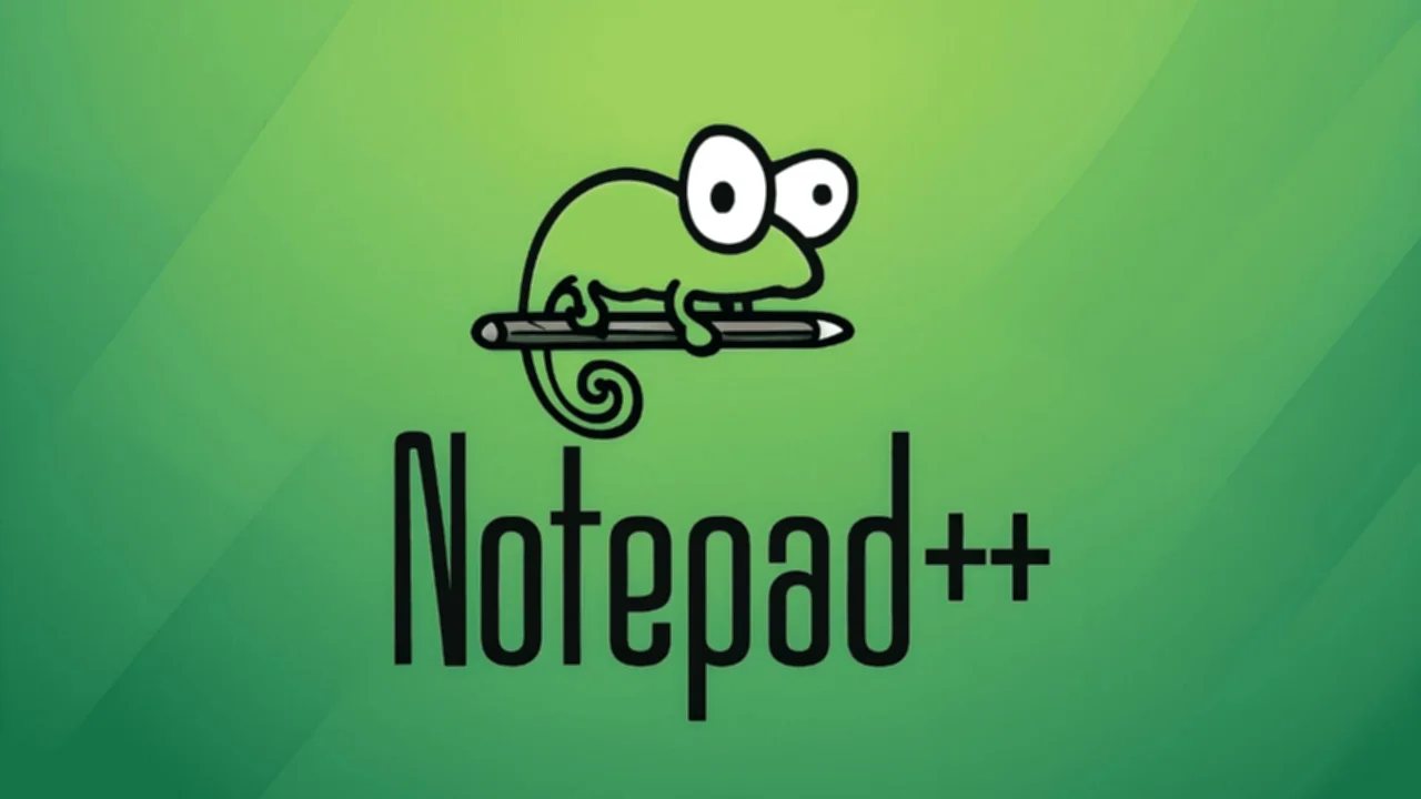 Notepad++ Mac