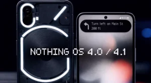 Dijital Güzellik: Nothing Phone 3 ile Yeni Bir Deneyim