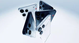 Teknolojinin Nabzı: Hızla Kaldırılan Nothing Warp Uygulaması