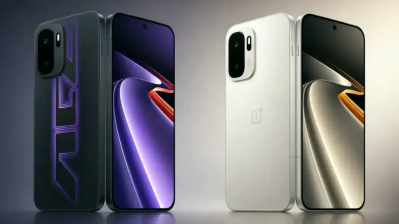 OnePlus Ace 6 Ultra