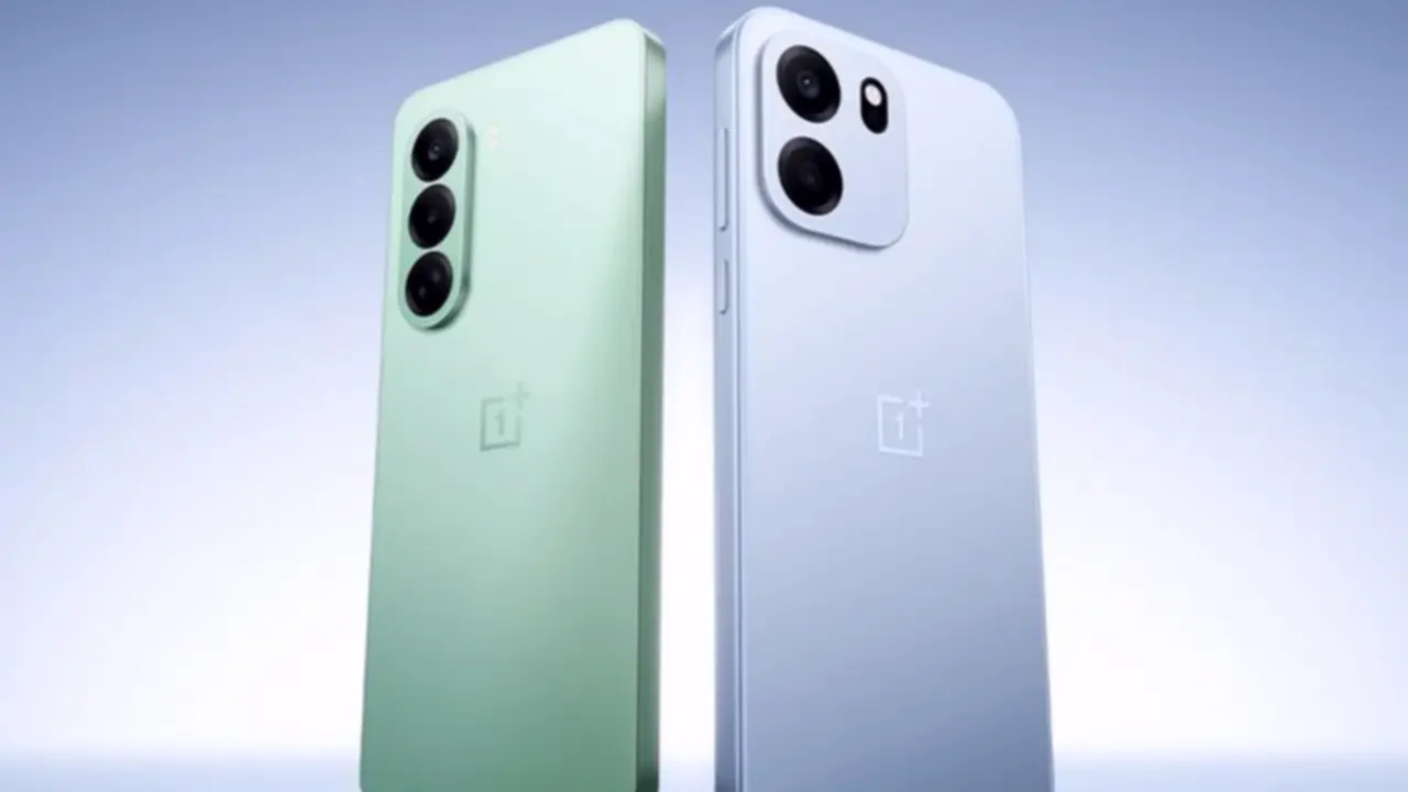 OnePlus Nord CE 6