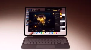 Teknolojinin Estetik Yüzü: OnePlus Pad 4 ile Tanışın