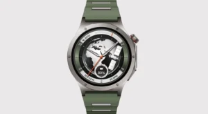 Yeni Nesil Akıllı Saat: OnePlus Watch 4 ile Tanışın