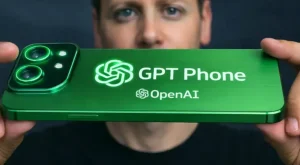 Yapay Zeka ve Geleceğin Telefonu: Yeni Bir Dönem Başlıyor