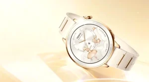 Oppo Watch X3 Mini: Estetik ve Fonksiyonun Buluşması