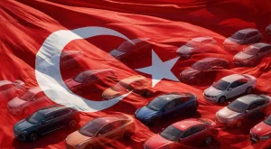 2026 Yılında Türkiye Otomobil Pazarı: Mart Verileri Ne Anlatıyor?