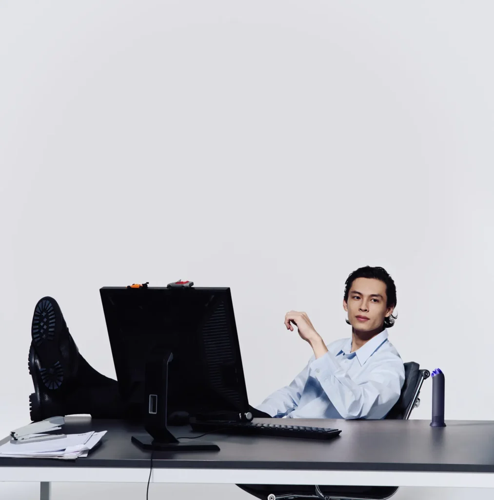 hushjet mini cool fan