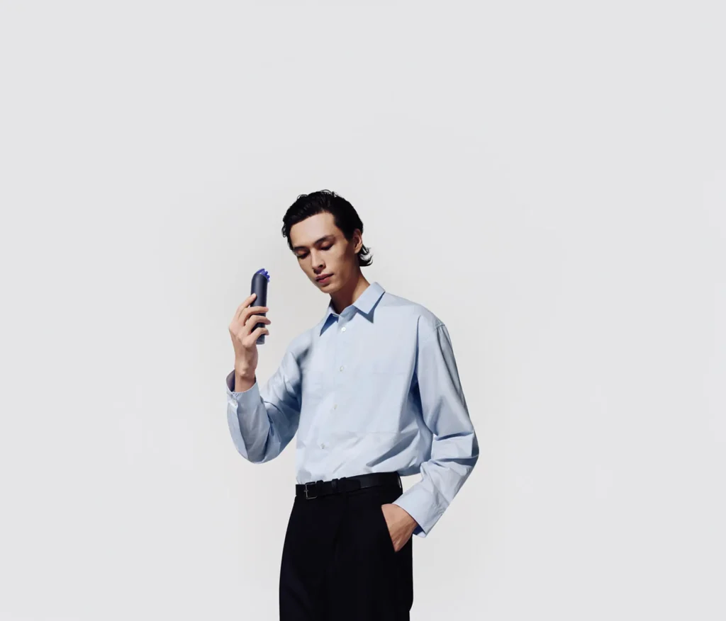 hushjet mini cool fan