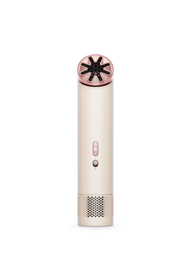 hushjet mini cool fan