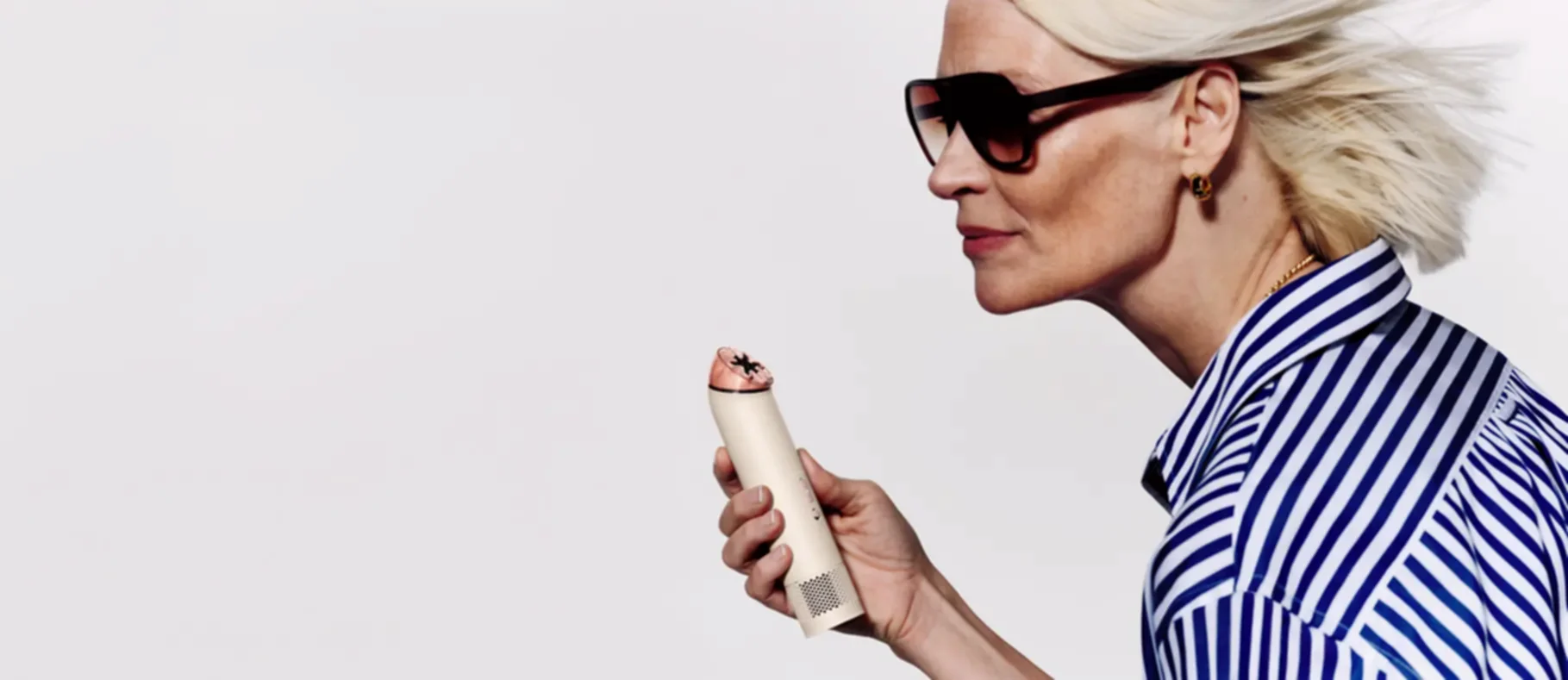 HushJet Mini Cool Fan