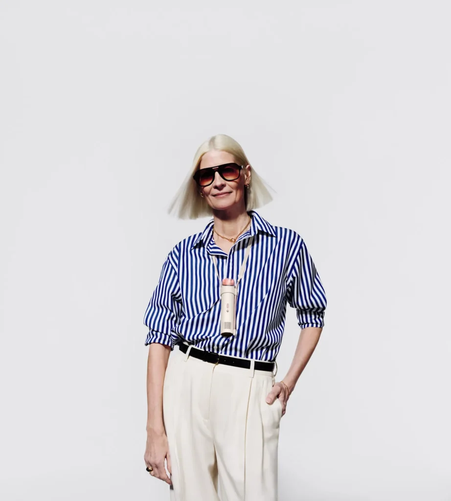 hushjet mini cool fan