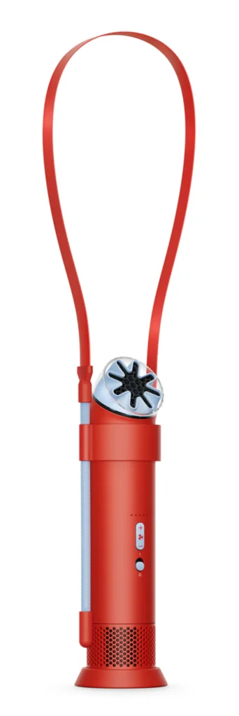 hushjet mini cool fan