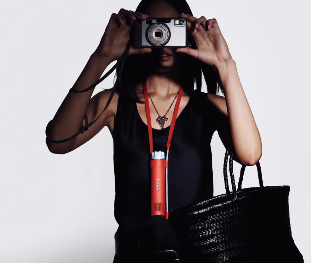 hushjet mini cool fan