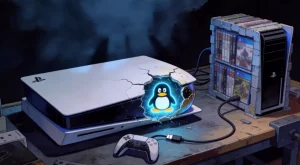 PlayStation 5: Artık Bir Bilgisayar Olma Yolunda