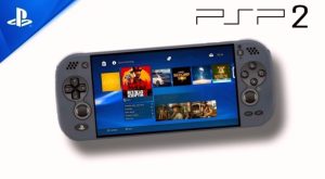 Yeni Oyun Dönemi: PlayStation 6 ve PSP 2 ile Tanışın