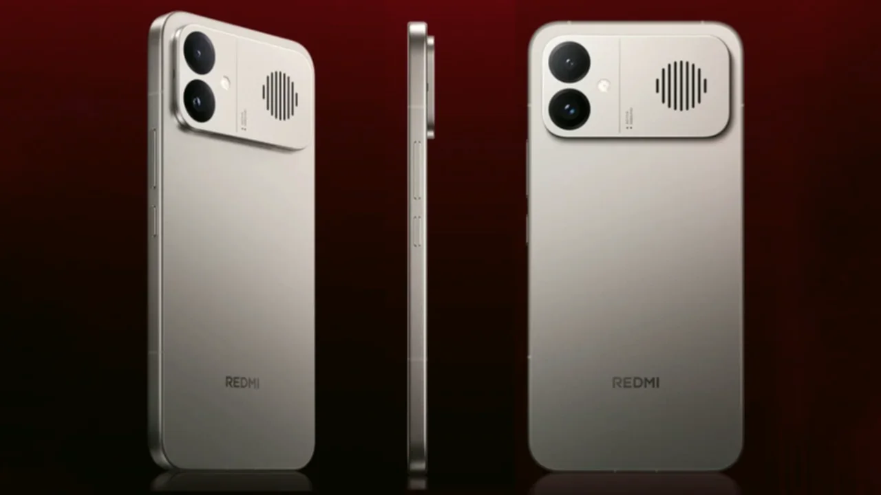Redmi K90 Max