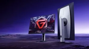 Xiaomi’nin Yeni Monitörü: Oyun Deneyimini Yeniden Tanımlıyor