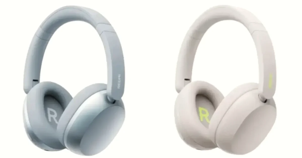 Kulağınıza Devrim: Redmi Headphones Neo ile Tanışın