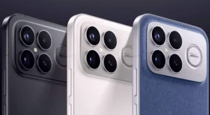 Redmi K100 ile Yeni Bir Dönem Başlıyor