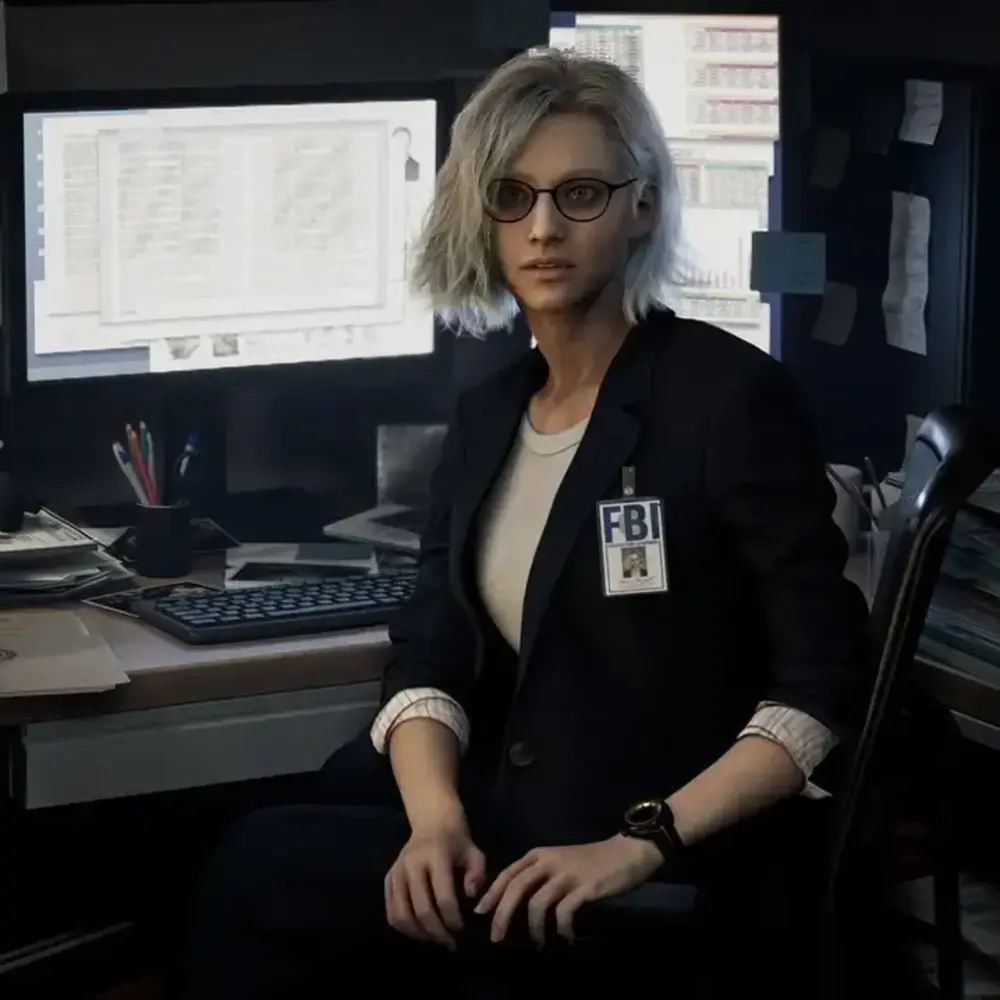 resident evil requiem