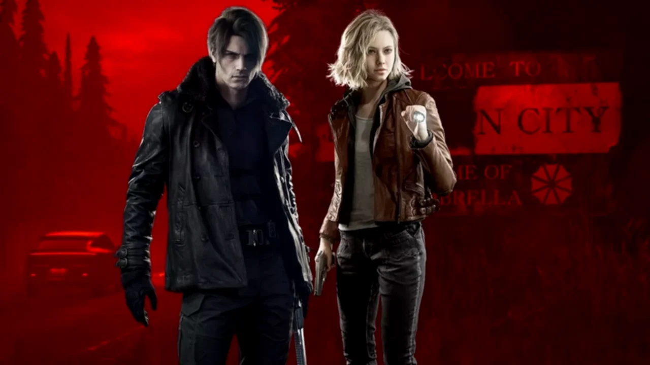 Resident Evil Requiem