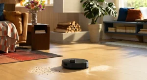 Roborock Q8 Max Pro ile Temizlikte Yeni Bir Dönem