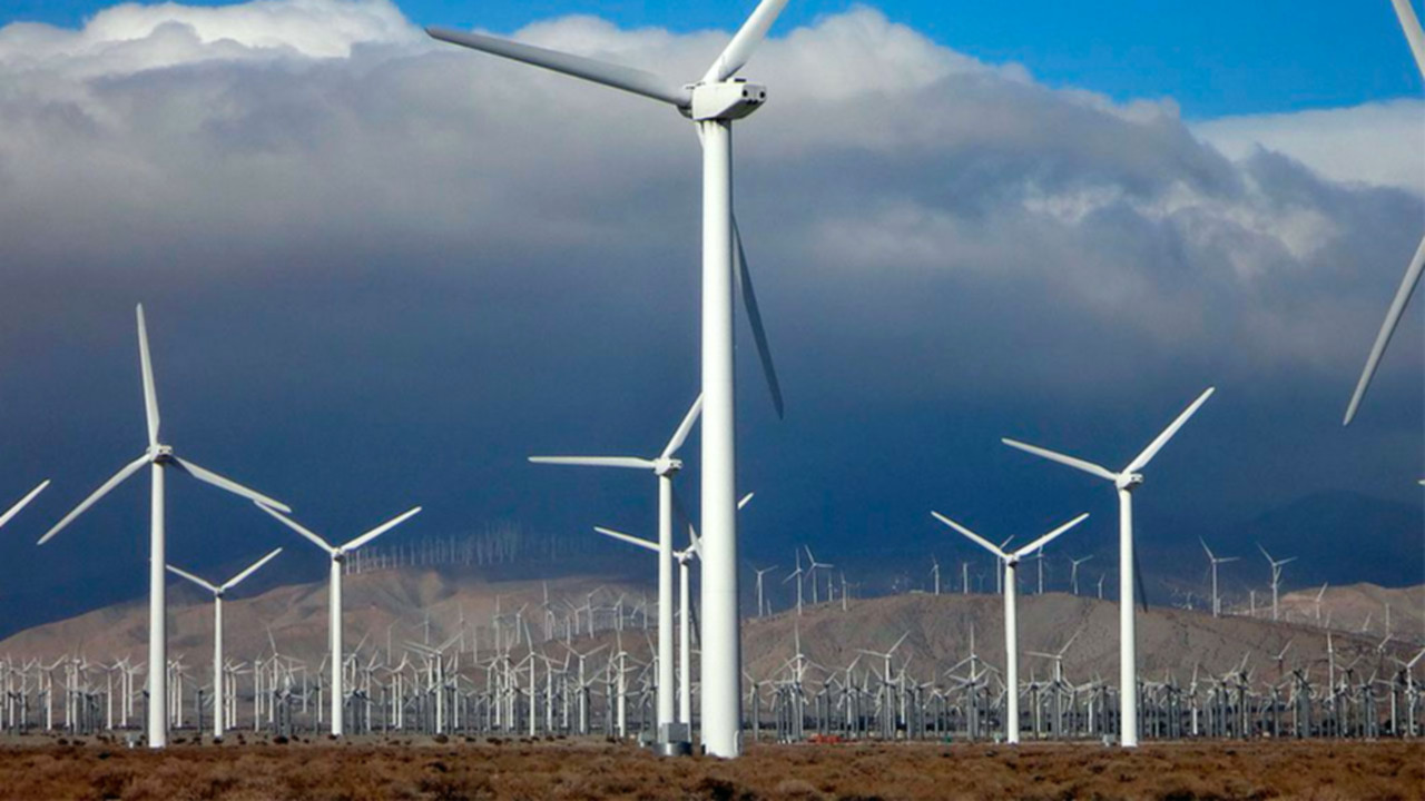 yenilenebilir enerji