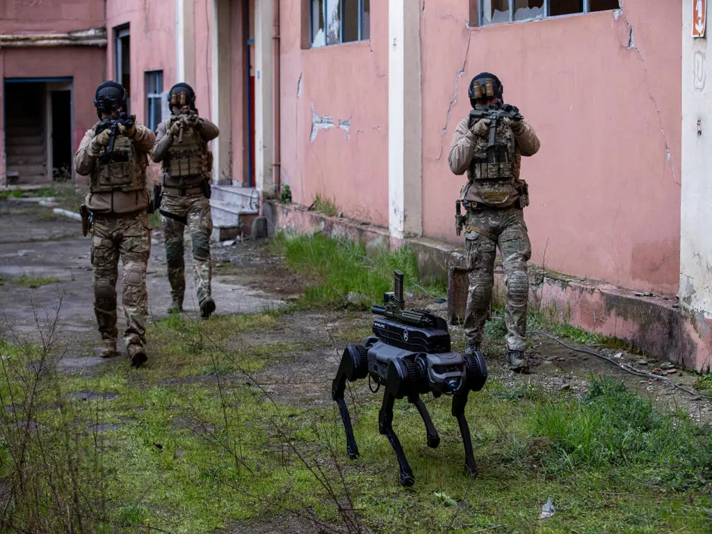 yerli savunma teknolojileri