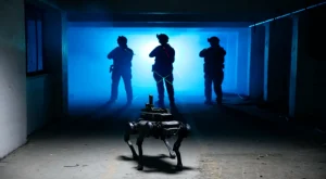 Yerli ve Milli Dron Avcısı: Savunma Sanayisinin Yeni Yıldızı