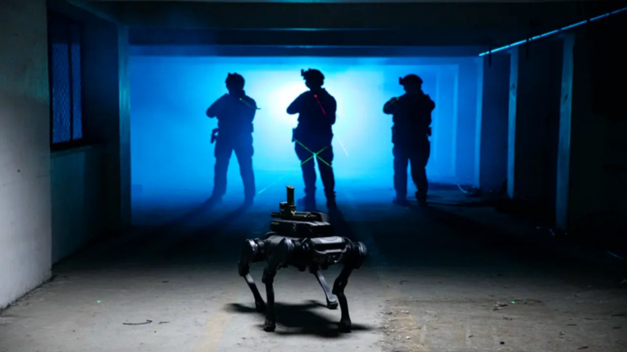 yerli savunma teknolojileri