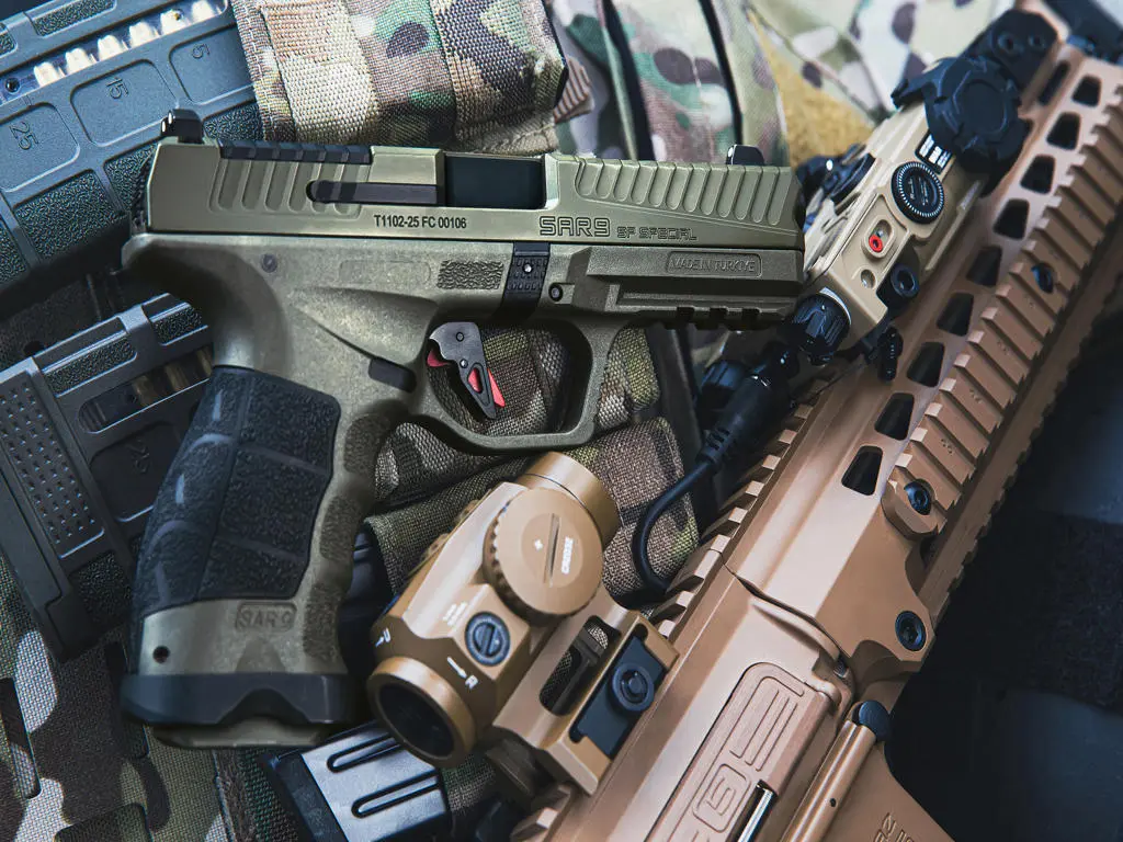 yerli savunma teknolojileri