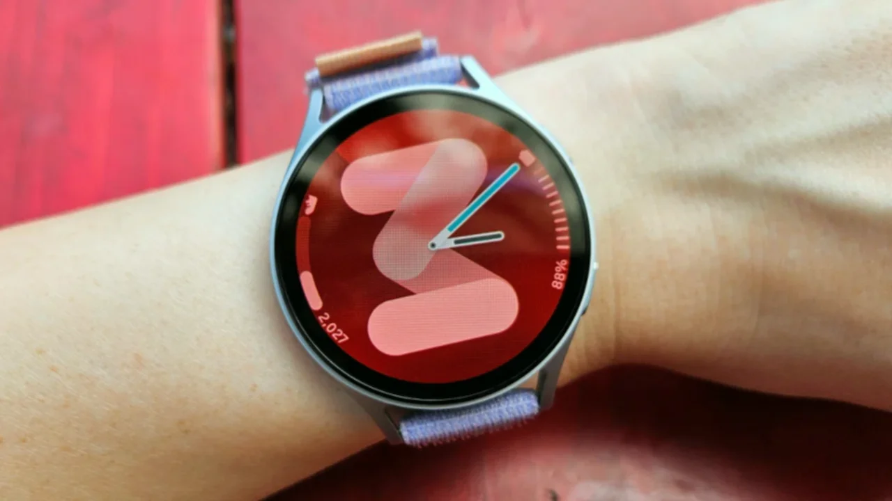 Samsung Galaxy Watch