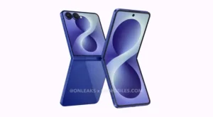Katlanabilir Estetik: Samsung Galaxy Z Flip 8’in Yeni Tasarımı
