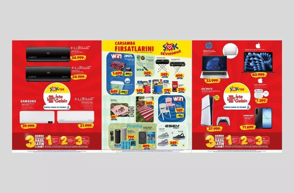 2026 teknoloji fırsatları