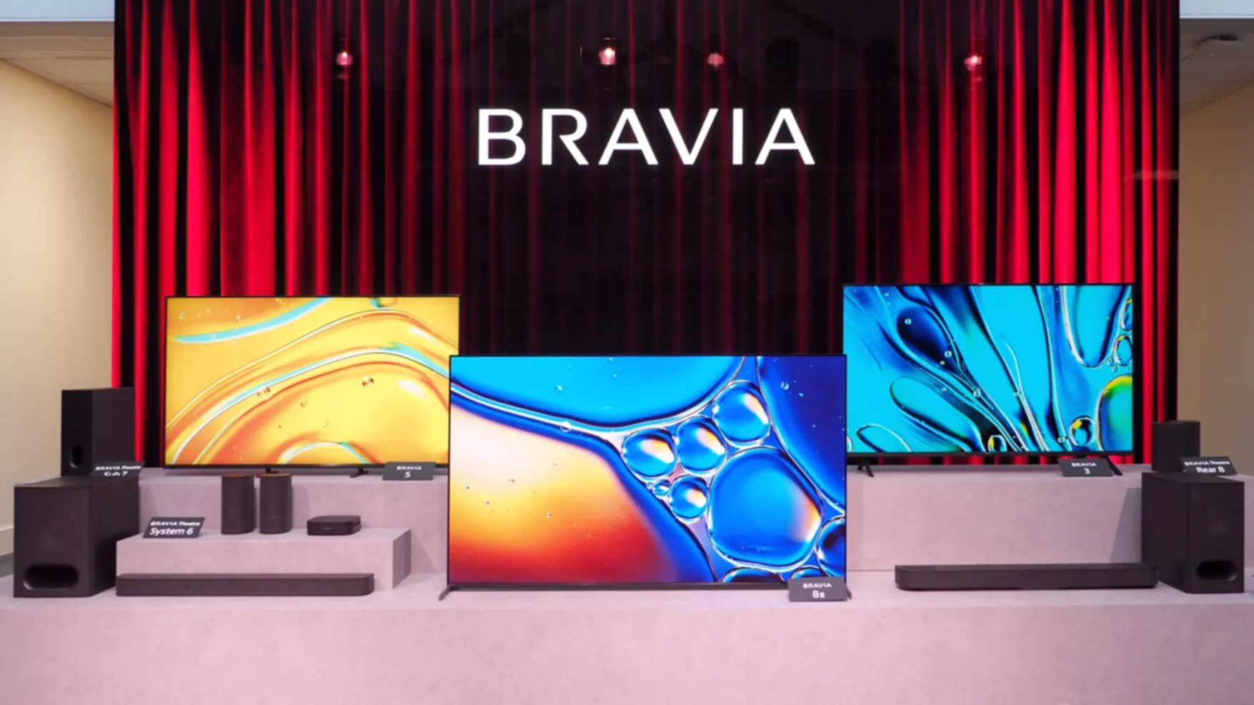 Sony Bravia
