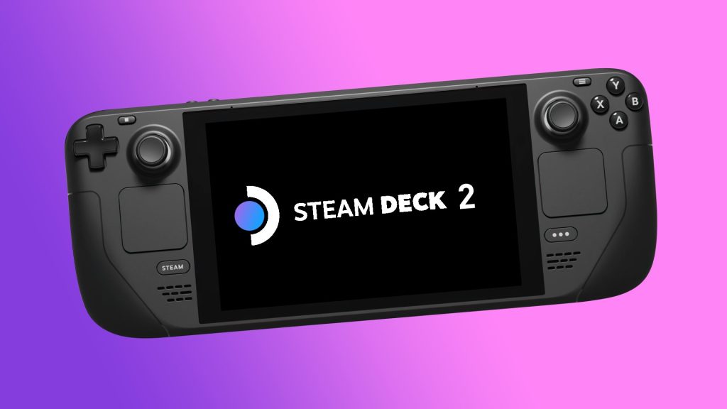 steam deck 2